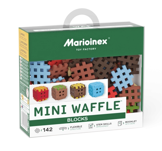 Ambalaj practic cu idei