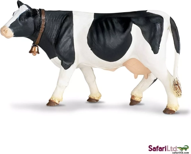 Vacă Holstein Safari Ltd. - 1 bucată