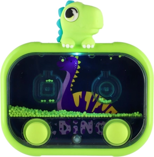 Efect luminos pentru și mai multă distracție