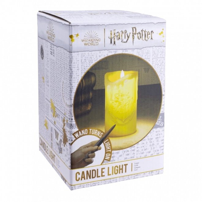 Harry Potter lanternă cu baghetă