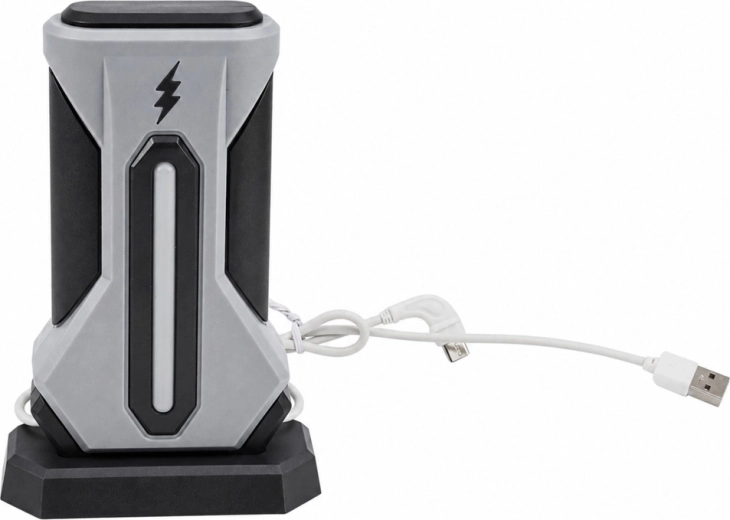 Stație de încărcare USB pentru încărcare comodă