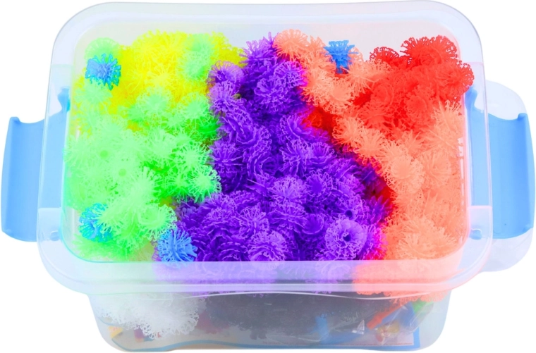 Cutie de depozitare practică pentru drum și acasă