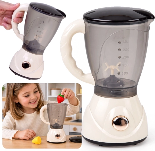Mixer de masă pentru copii cu funcție de amestecare