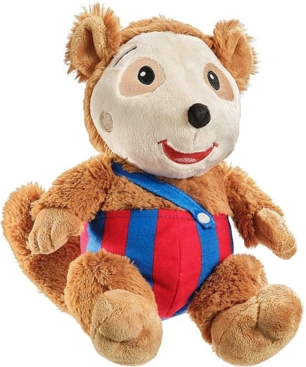 Schmidt Spiele Bobo Siebenschläfer figurină de pluș 23 cm