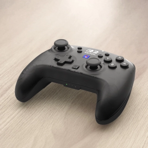 Jocuri wireless timp de până la 10 ore