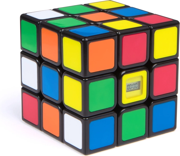 Puzzle clasic 3×3
