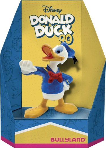 Bullyland cutie cadou DONALD pentru a 90-a aniversare