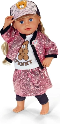 Ținută completă pentru joacă creativă