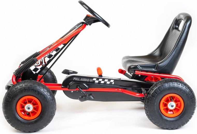 Confort și rulare lină pe orice suprafață