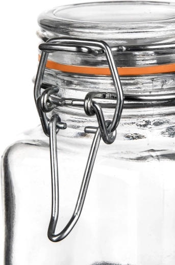 Închidere ermetică pentru prospețime