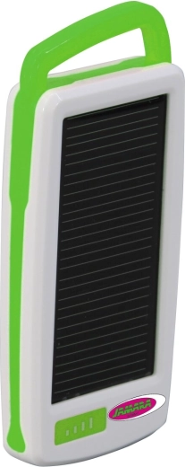 Energie solară în călătorii