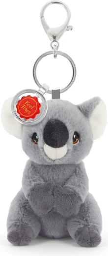Keeleco breloc de pluș pentru geantă koala 12 cm