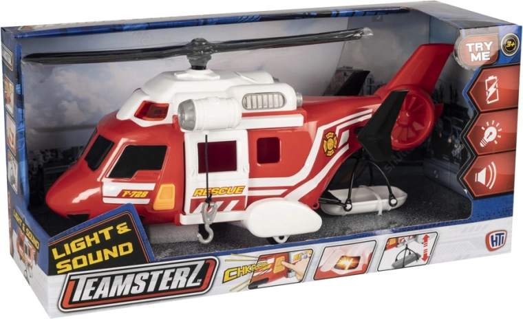 Efecte de lumină și sunet pentru joacă realistă