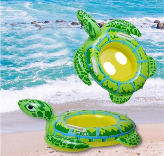 Material durabil și formă stabilă de broască țestoasă