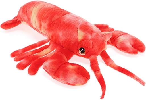 Homar de pluș Keeleco 25 cm