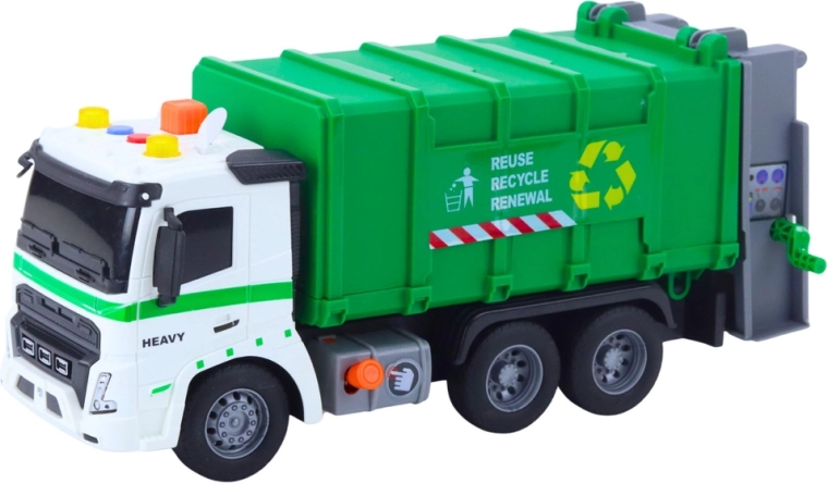 Luminile și sunetele pentru joc realist