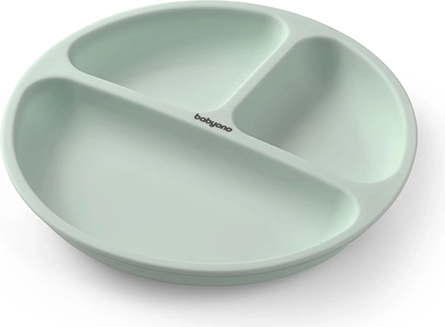 Trei compartimente practice pentru o alimentație variată