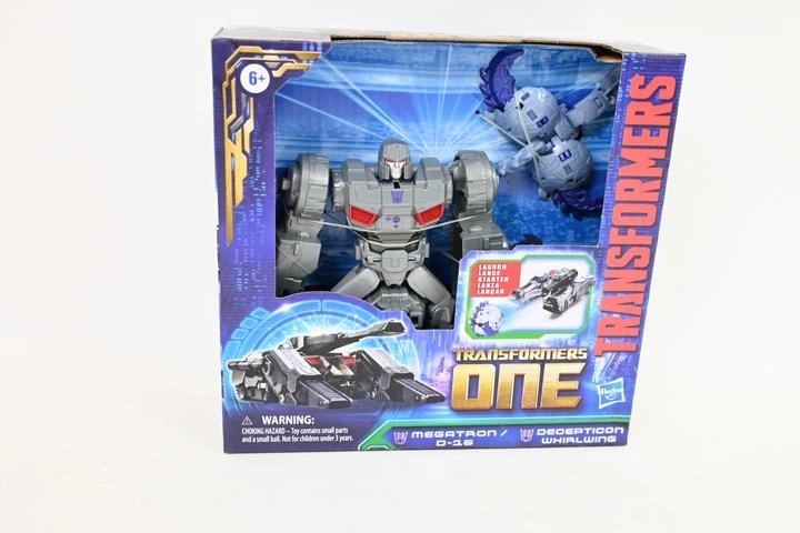 Transformers TF1 race and blast - 1 bucată
