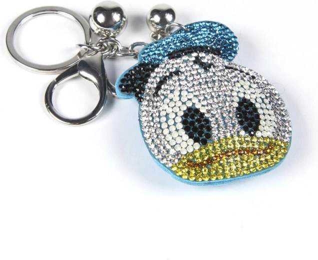Aspect 3D sclipitor Donald Duck