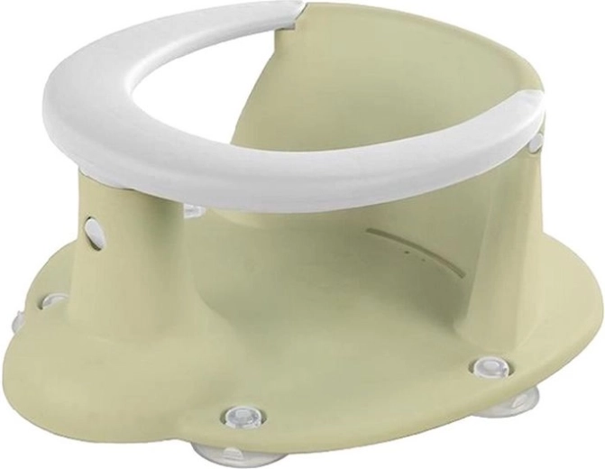 Scaun de baie Dolu Eco Green (oliv)