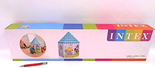 Cort pentru copii cu prințese Intex