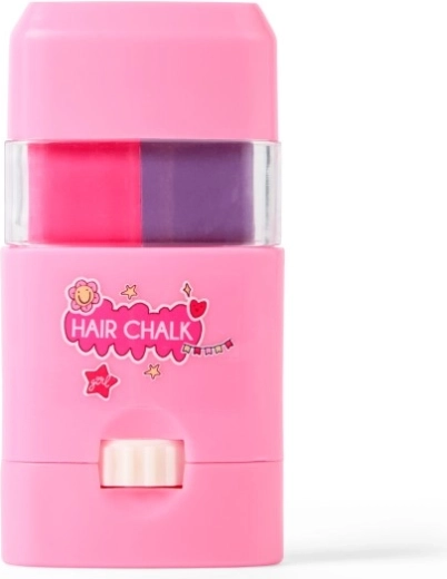 Culoare temporară care se spală cu șampon