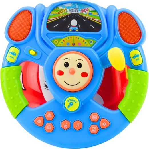 Experiență realistă de condus