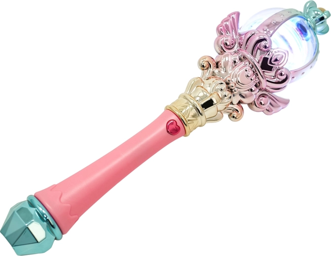 Melodii vesele și sunete magice