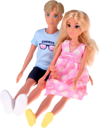 Membre mobile pentru joc realist