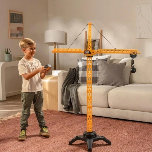 Macara înaltă de 127 cm cu rotație la 360°
