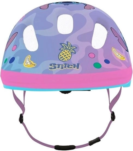 Design Stitch ventilat