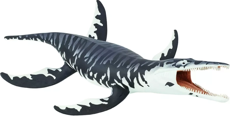 Figurină Kronosaurus Safari Ltd.