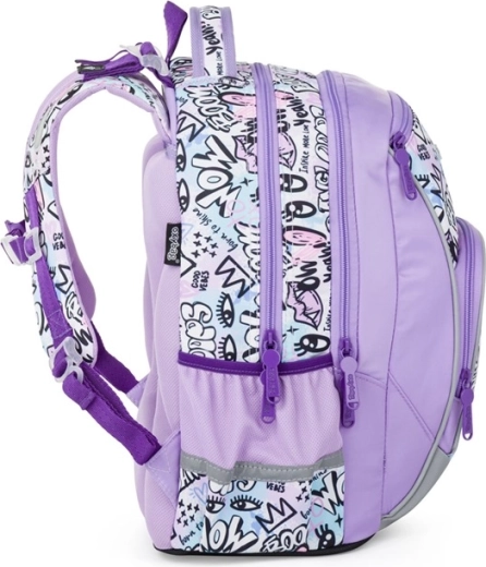 Organizare inteligentă și volum mare de 22 l