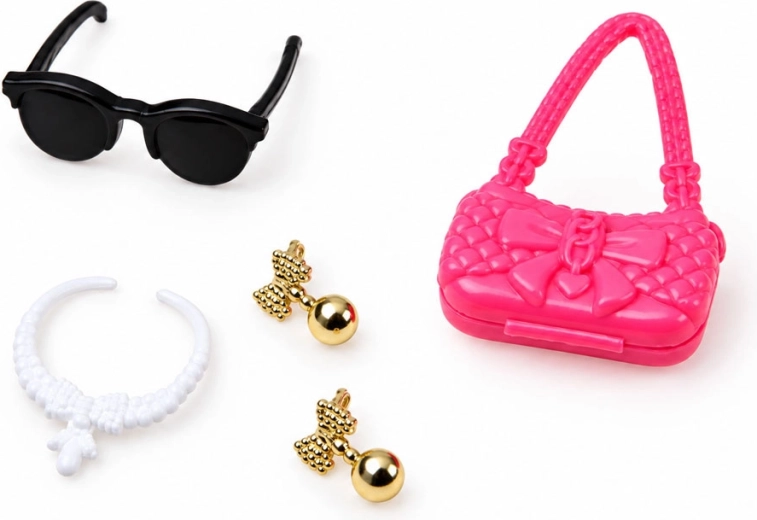 Accesorii pentru coafare personalizată