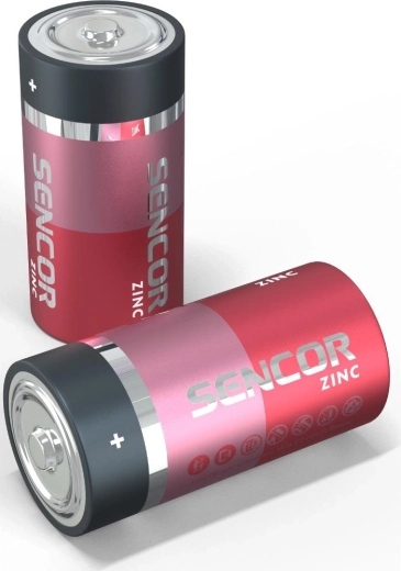 Tehnologie zinc-carbon economică