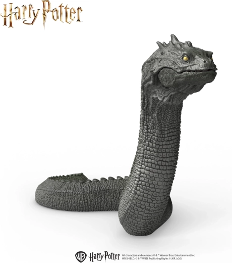 Figurină Bazilișc Harry Potter