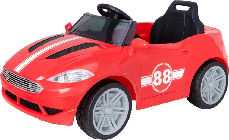 Control simplu înainte și înapoi