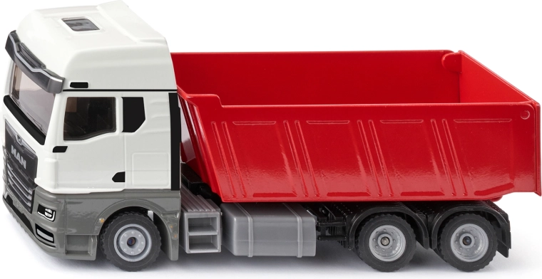 Siku Super – MAN basculantă 1:50