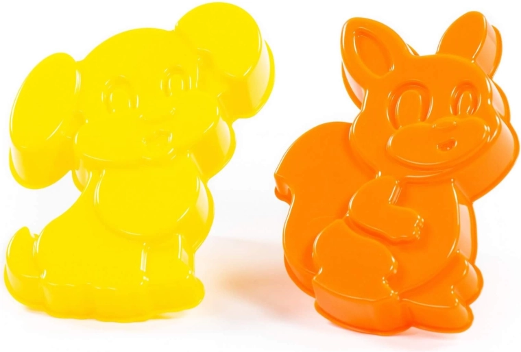 Amprente clare și manipulare ușoară