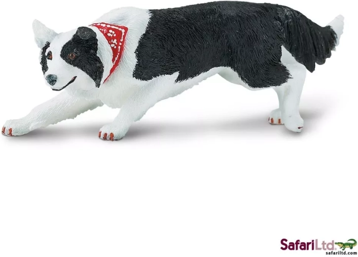 Safari Ltd. figurină border collie
