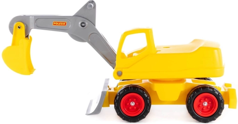 Scaun rotativ 360° pentru rază maximă de acțiune