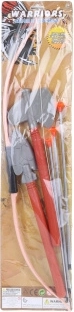 Set de arme western pentru copii