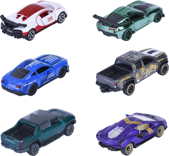 Modele de colecție licențiate