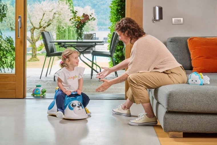 Premergător pentru primii pași și mers sigur