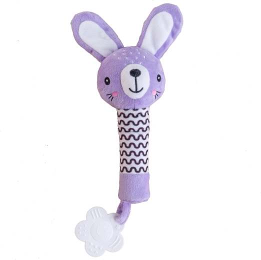 Mușcător moale pentru calmarea gingiilor