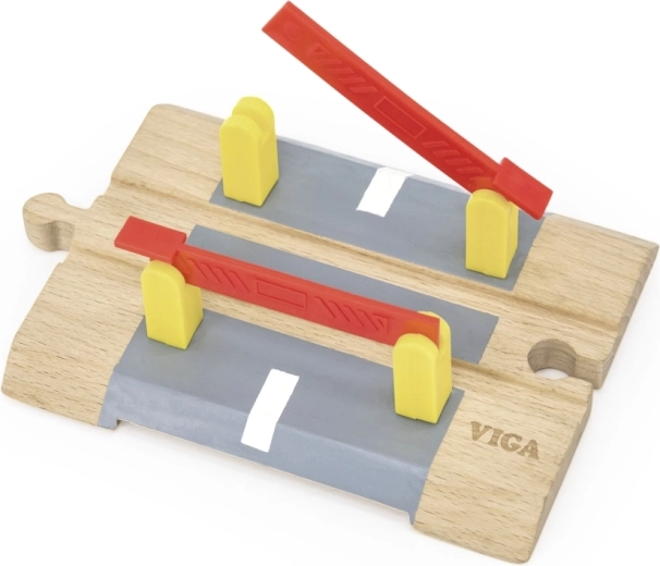 Compatibilitate cu traseele din lemn