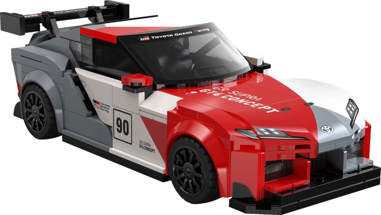 Execuție detaliată cu imprimeuri