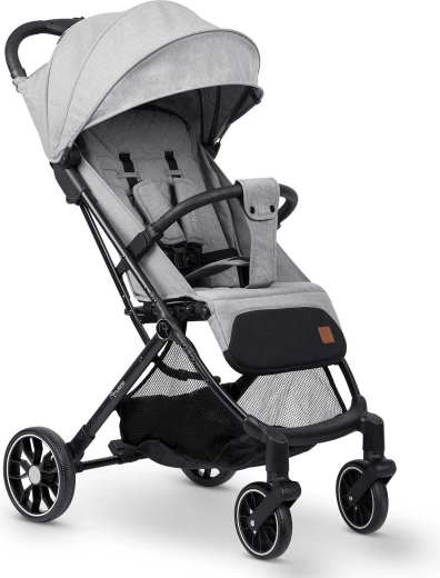 Roți față pivotante 360° cu suspensie