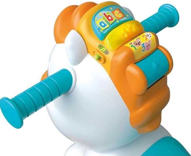 Învățare inteligentă a literelor și numerelor