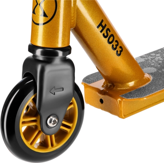 Rulare rapidă și lină